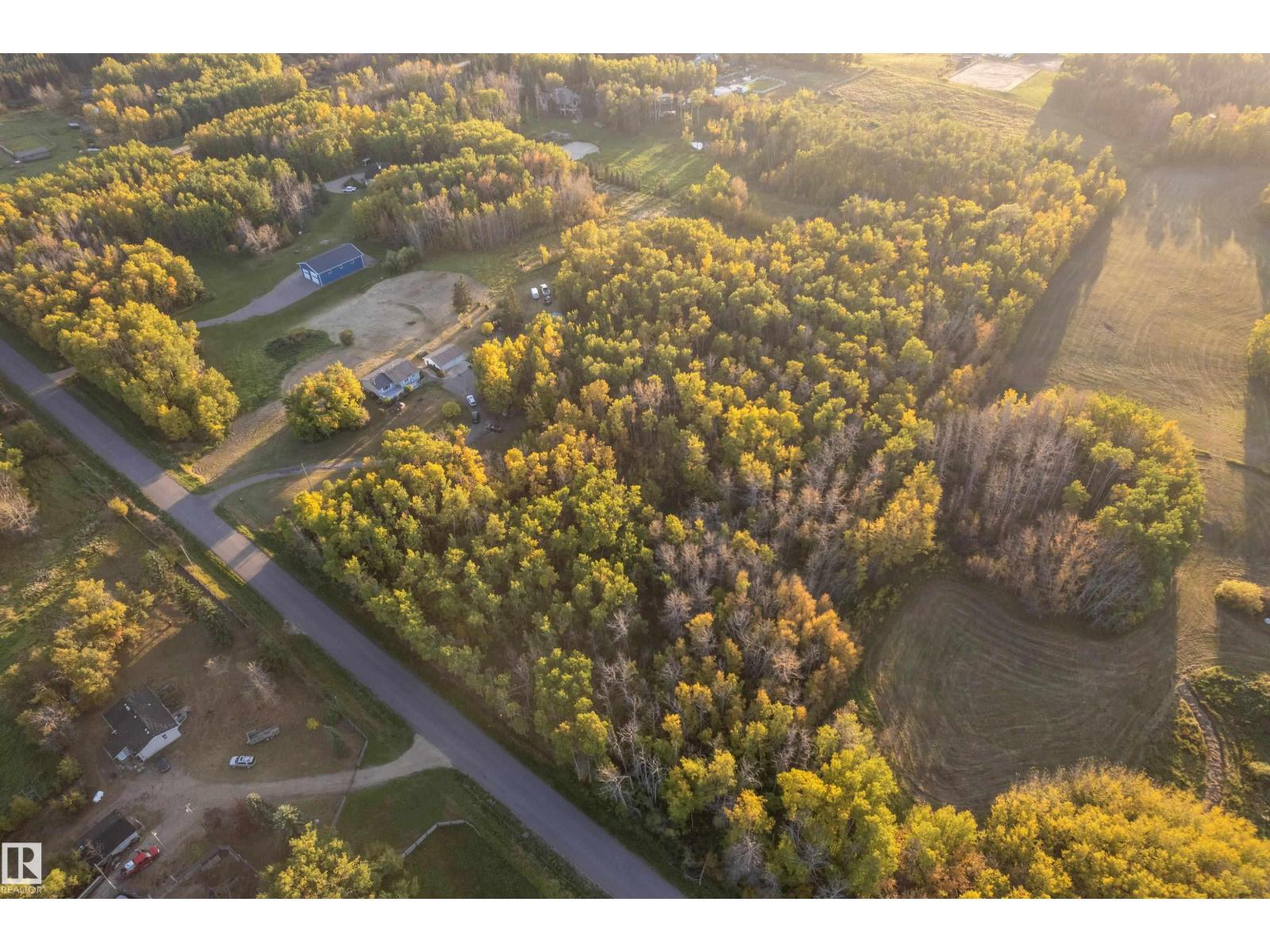52314 Rge Road 215, Rural Strathcona County, Alberta  T8E 1B6 - Photo 50 - E4510080