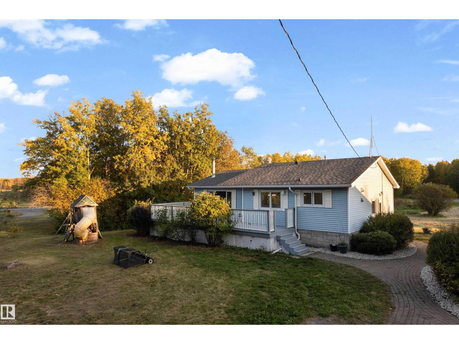 52314 Rge Road 215, Rural Strathcona County, Alberta  T8E 1B6 - Photo 7 - E4510080