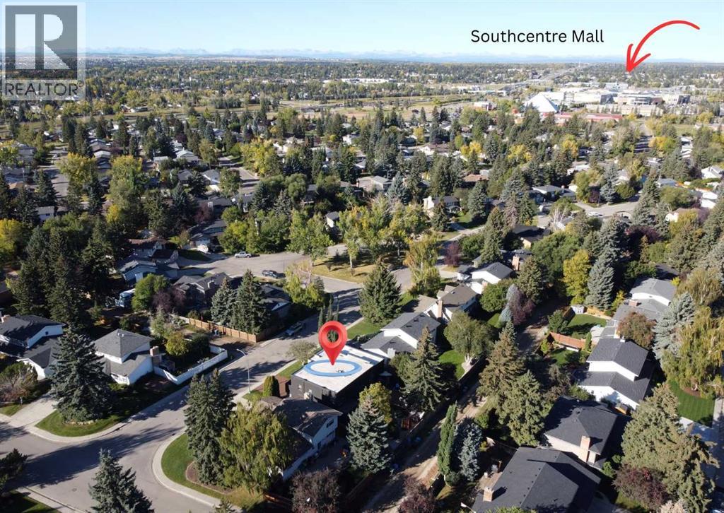 640 Willoughby Crescent Se, Calgary, Alberta  T2J 2A1 - Photo 49 - A2347219