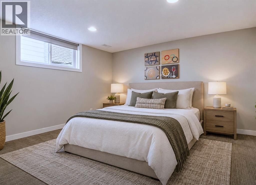 640 Willoughby Crescent Se, Calgary, Alberta  T2J 2A1 - Photo 37 - A2347219