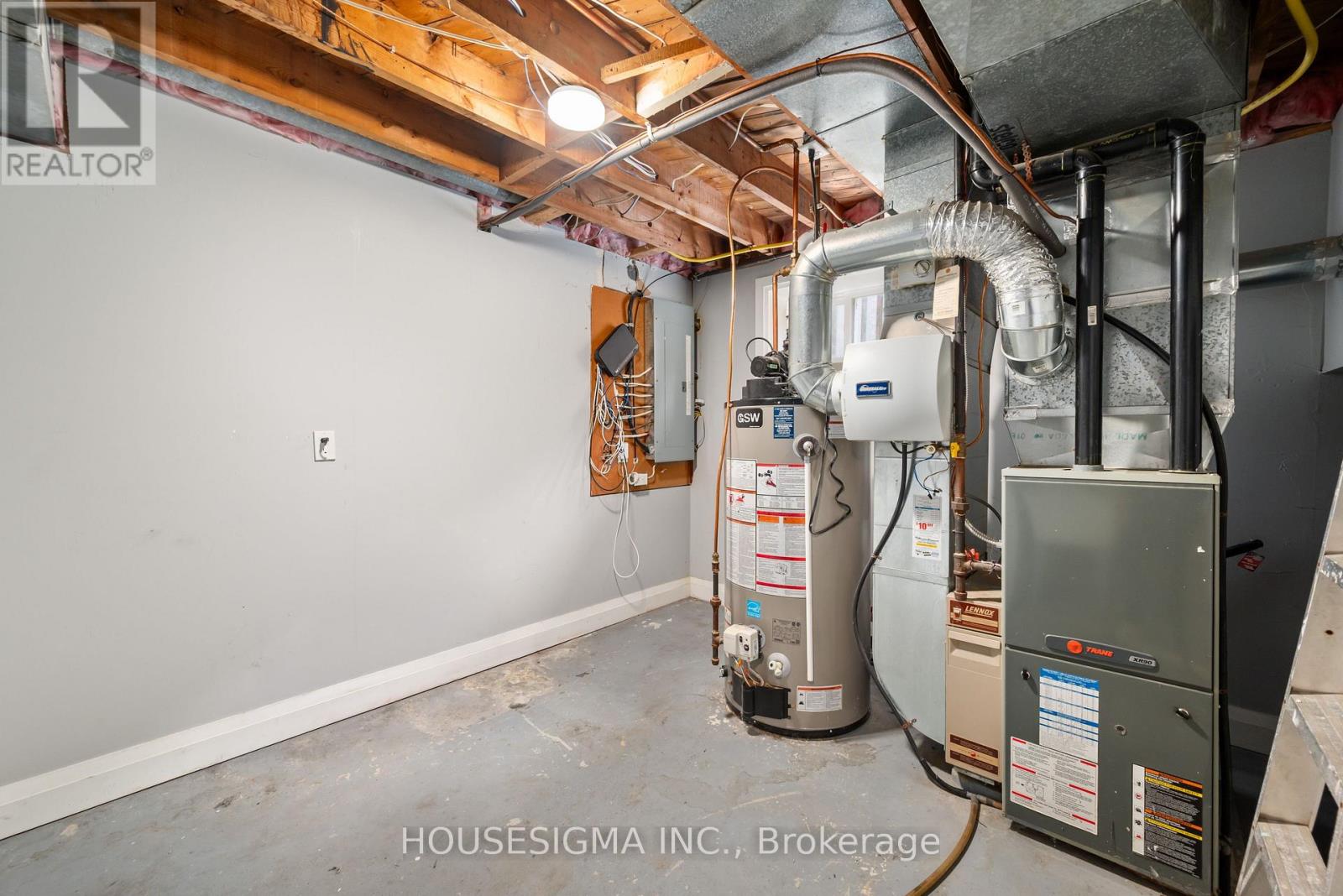 309 Baldwin Street, Oshawa, Ontario  L1H 6H5 - Photo 33 - E13821402