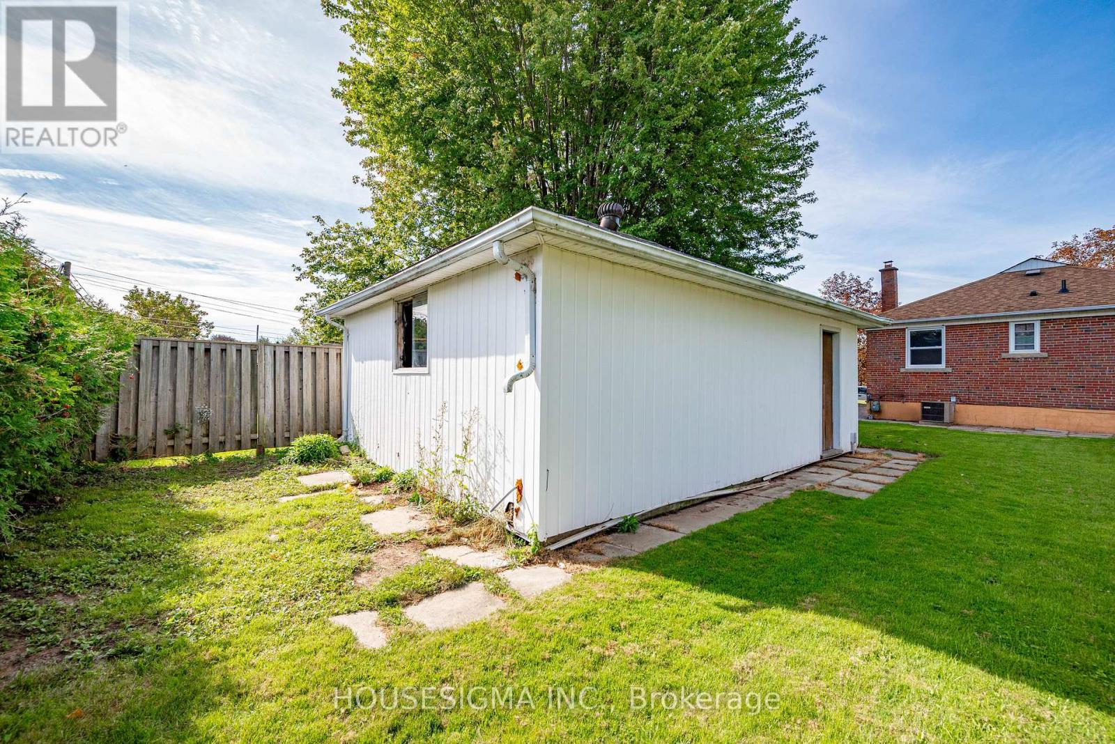 309 Baldwin Street, Oshawa, Ontario  L1H 6H5 - Photo 41 - E13821402
