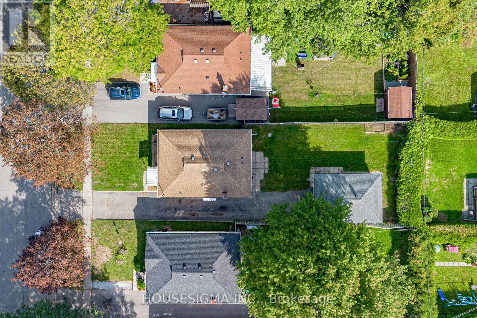 309 Baldwin Street, Oshawa, Ontario  L1H 6H5 - Photo 49 - E13821402