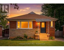 309 BALDWIN STREET, Oshawa, Ontario