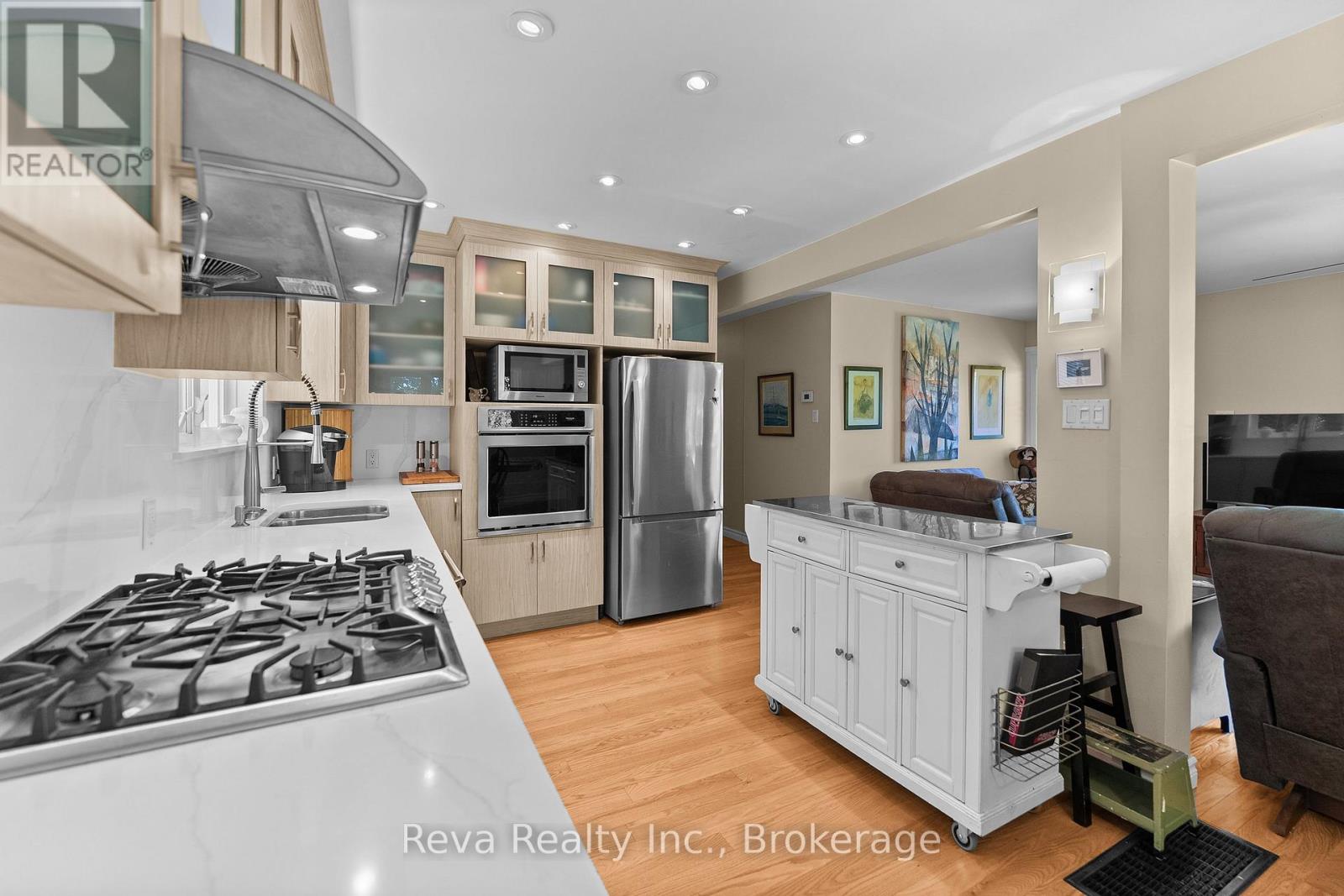 Kitchen - New in 2022