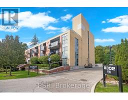 202 - 8302 ISLINGTON AVENUE, Vaughan, Ontario