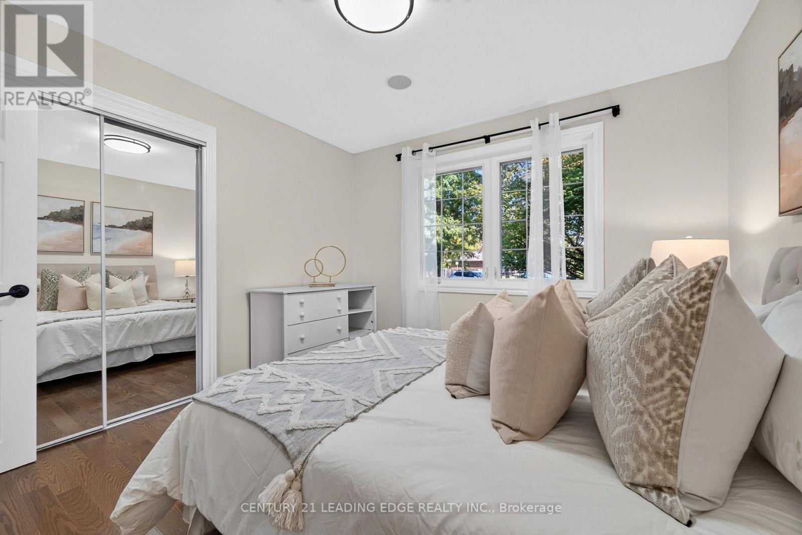 24 Lincoln Green Drive, Markham, Ontario  L3P 1R5 - Photo 24 - N13821424