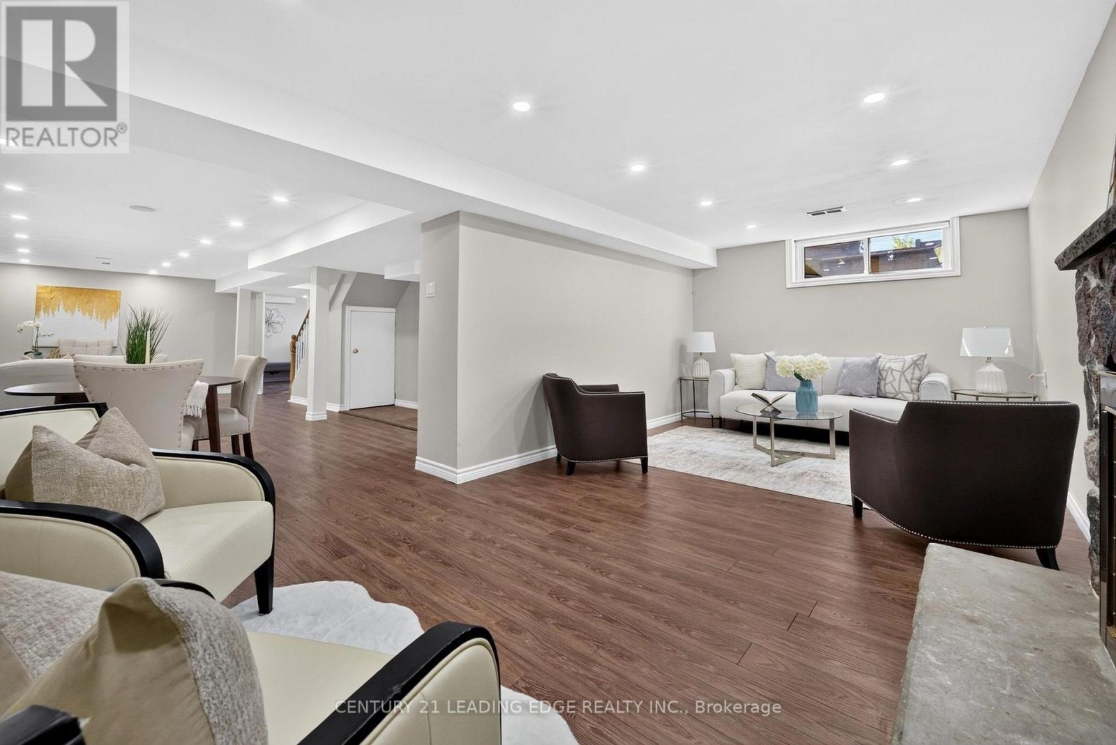 24 Lincoln Green Drive, Markham, Ontario  L3P 1R5 - Photo 37 - N13821424