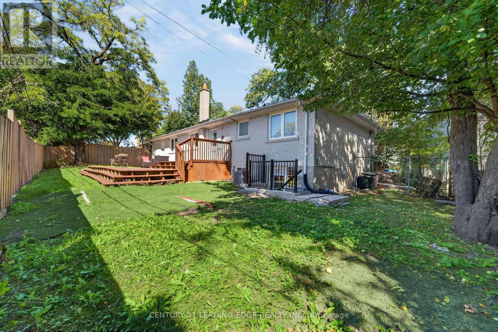 24 Lincoln Green Drive, Markham, Ontario  L3P 1R5 - Photo 45 - N13821424
