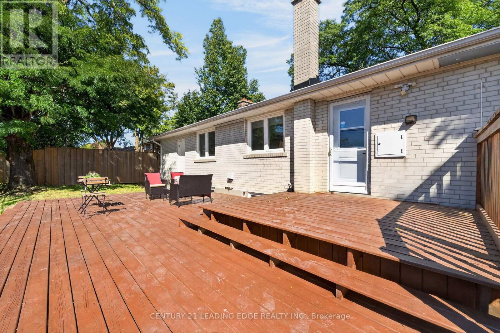 24 Lincoln Green Drive, Markham, Ontario  L3P 1R5 - Photo 46 - N13821424
