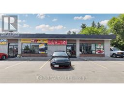 8 - 12960 YONGE STREET, Richmond Hill, Ontario