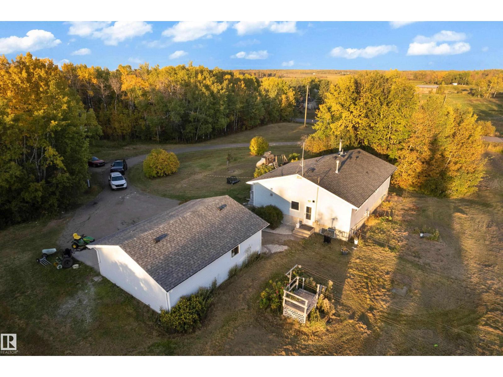 52314 Rge Road 215, Rural Strathcona County, Alberta  T8E 1B6 - Photo 47 - E4510080
