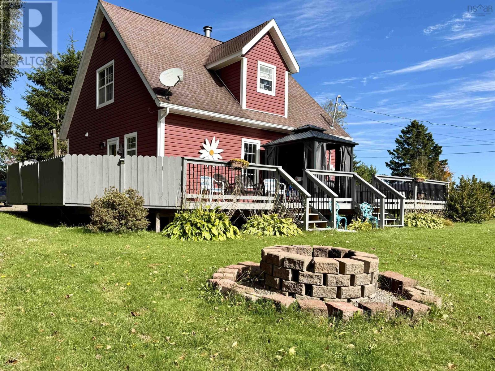 218 Pipes Beach Lane, Northport, Nova Scotia  B0L 1E0 - Photo 1 - 202624125