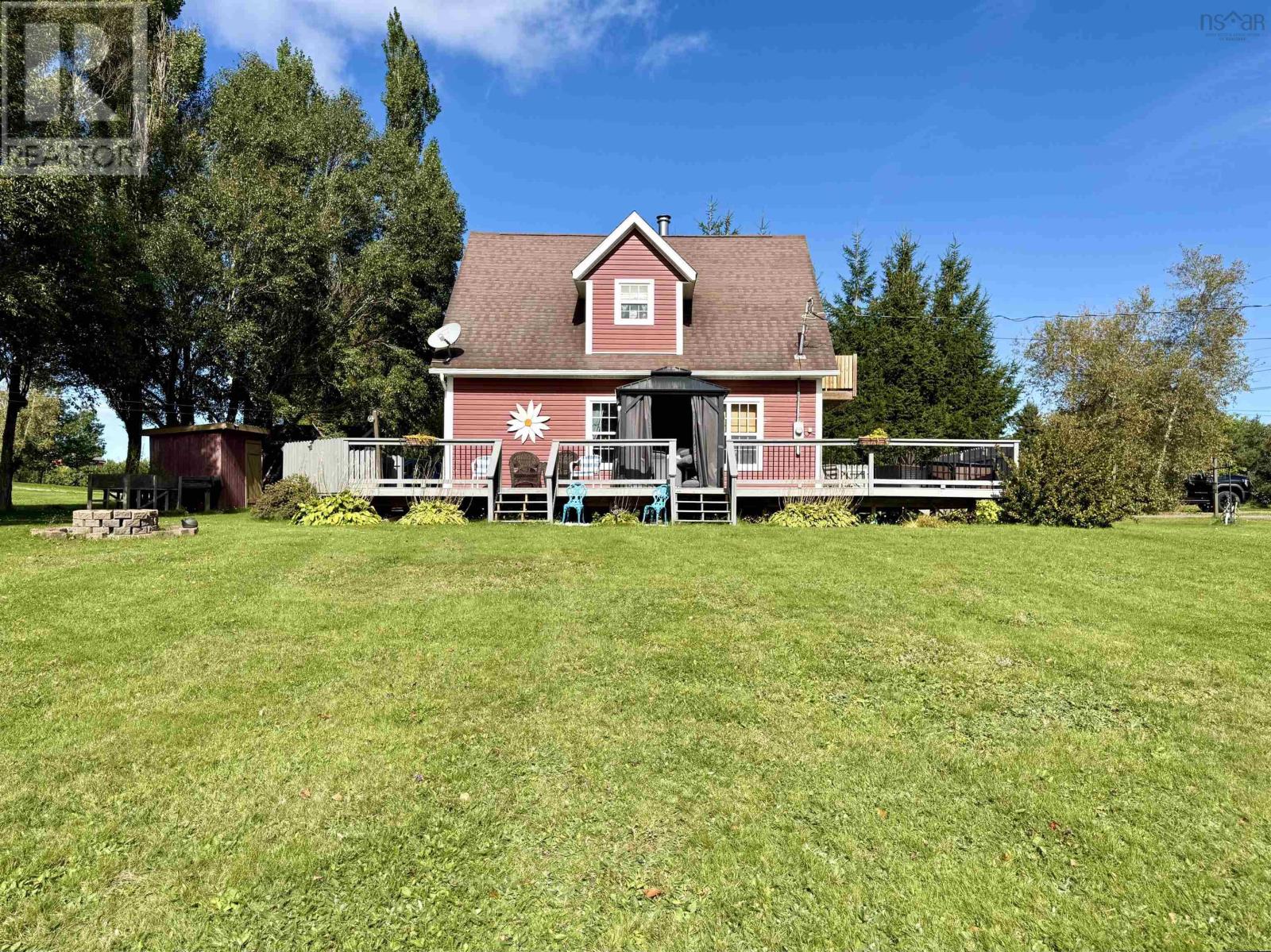 218 Pipes Beach Lane, Northport, Nova Scotia  B0L 1E0 - Photo 10 - 202624125