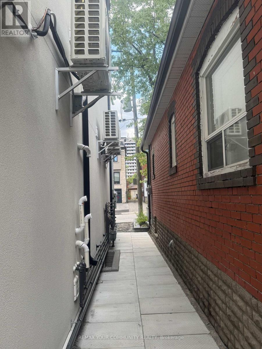 Basement - 222 Belgravia Avenue, Toronto, Ontario  M6E 2M8 - Photo 2 - W13811476
