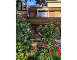449 PACIFIC AVENUE, Toronto, Ontario