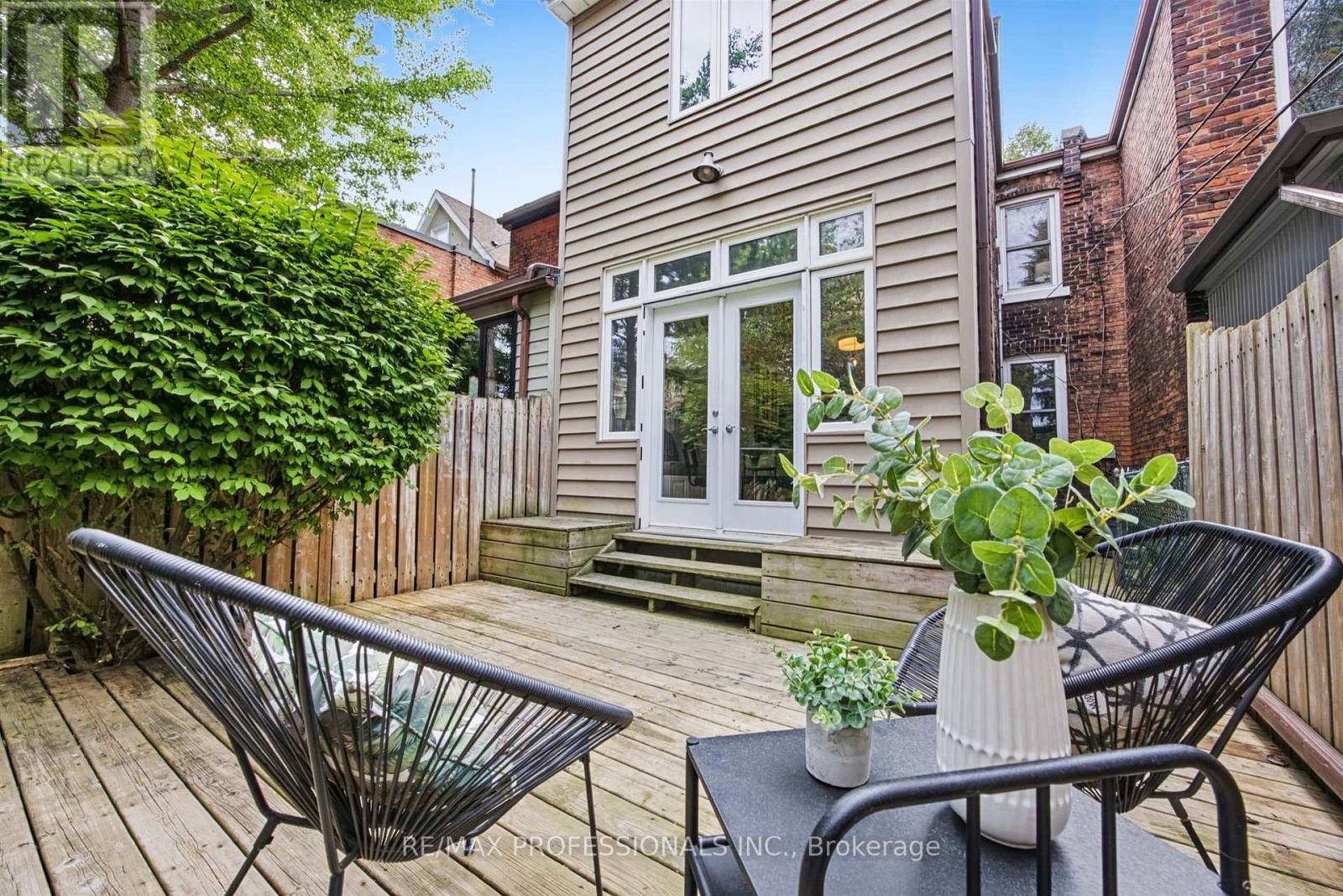 28 Wright Avenue, Toronto, Ontario  M6R 1K8 - Photo 31 - W13821438