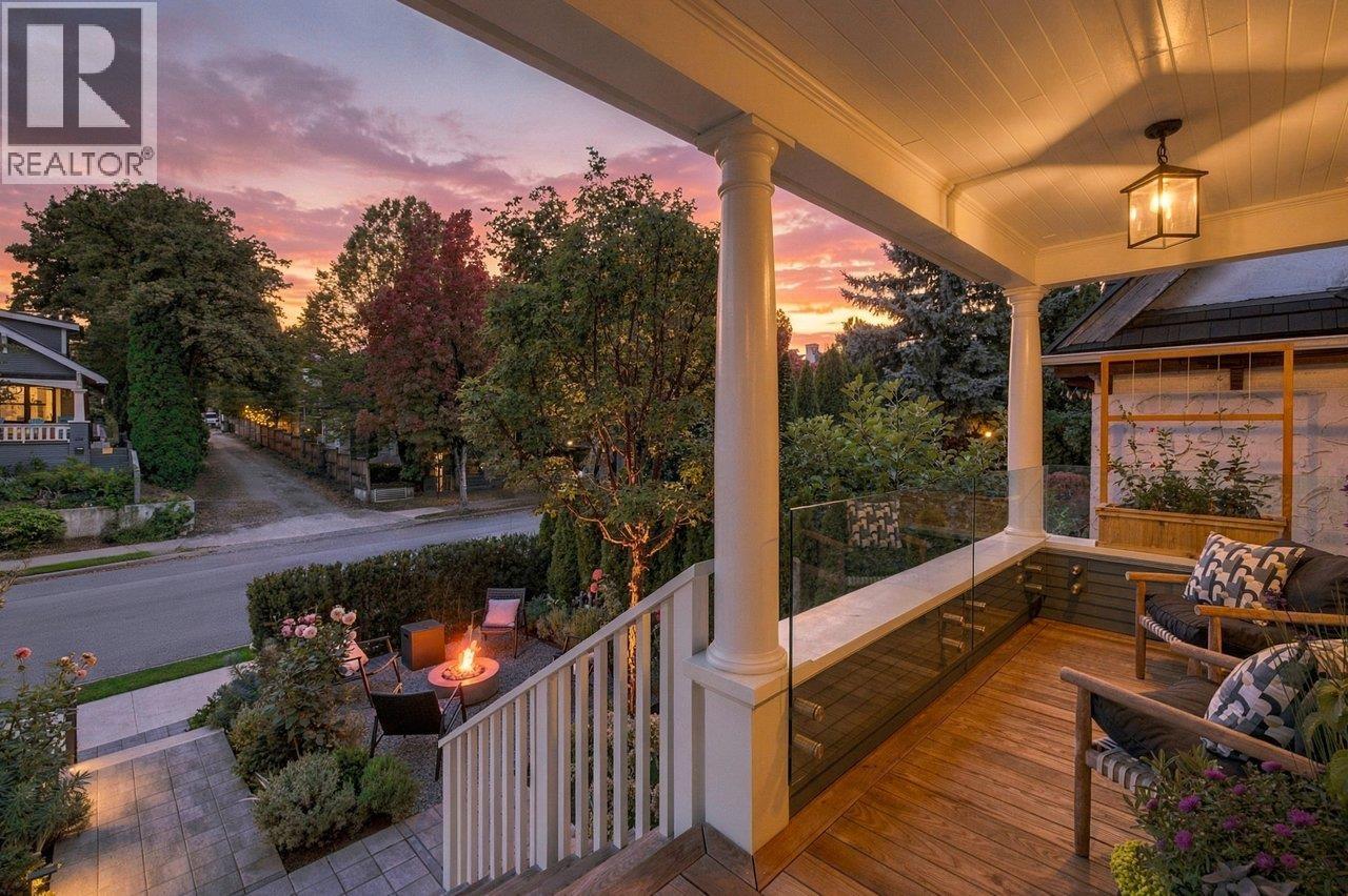 279 E 18th Avenue, Vancouver, British Columbia  V5V 1E5 - Photo 7 - R3168181