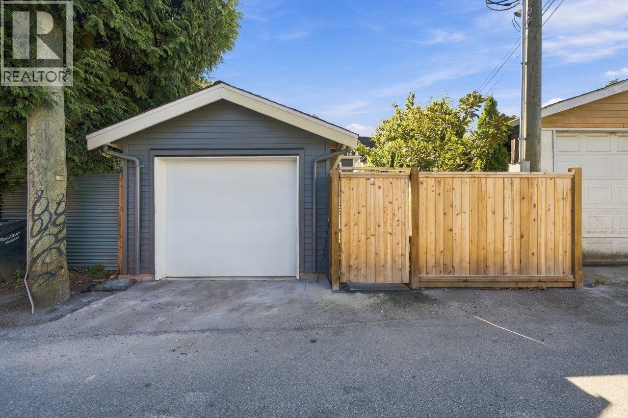 279 E 18th Avenue, Vancouver, British Columbia  V5V 1E5 - Photo 39 - R3168181