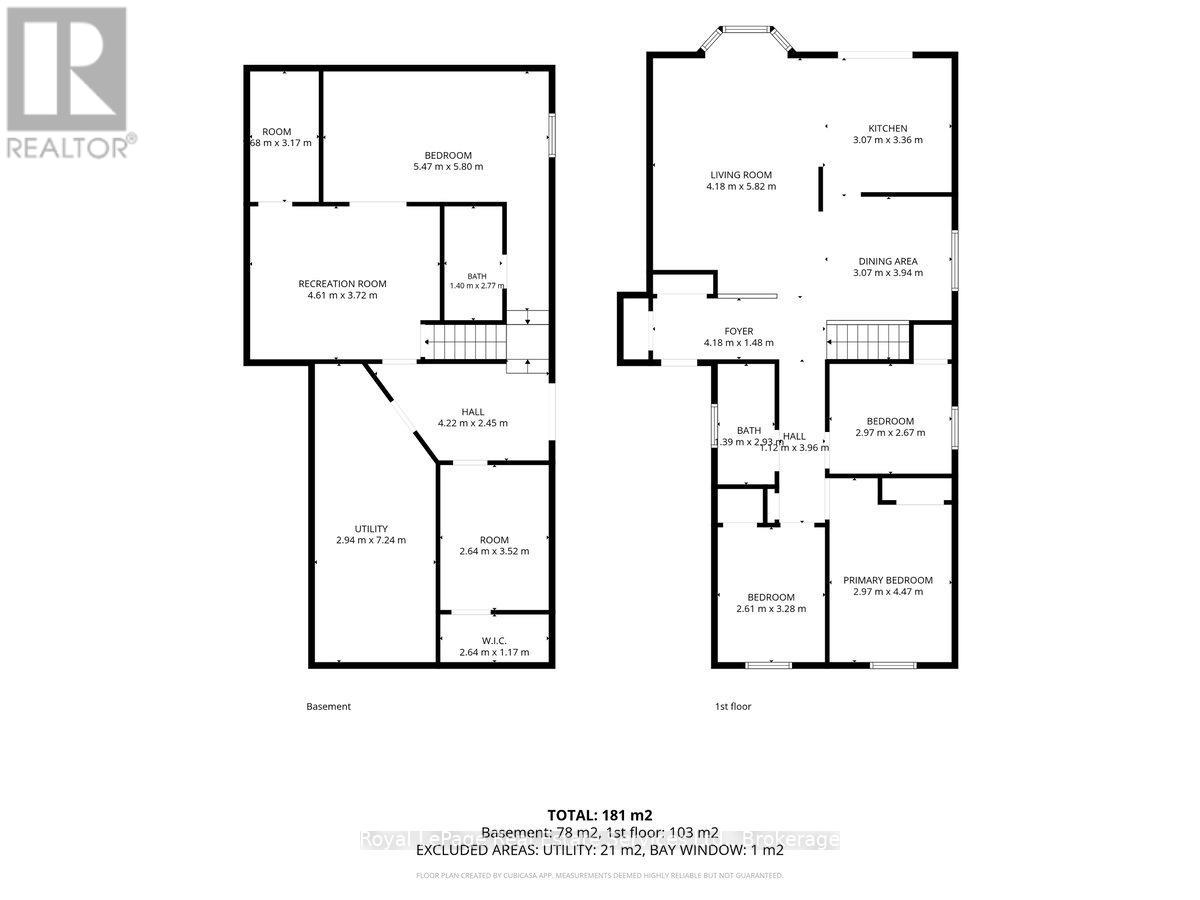 303 GRAND RIDGE DRIVE photo 47