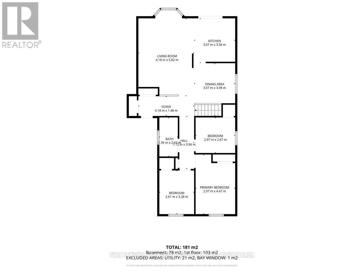 303 GRAND RIDGE DRIVE photo 48