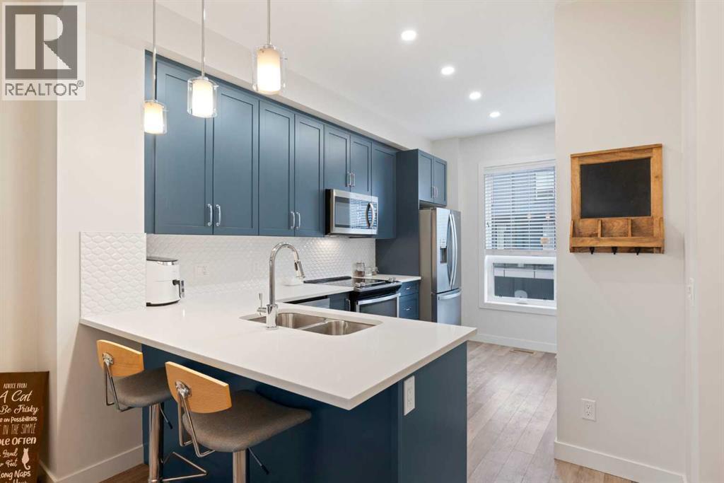 204, 15 Evanscrest Park NW, Calgary, Alberta  T3R 1V5 - Photo 9 - A2341805
