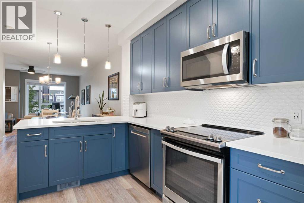 204, 15 Evanscrest Park NW, Calgary, Alberta  T3R 1V5 - Photo 13 - A2341805
