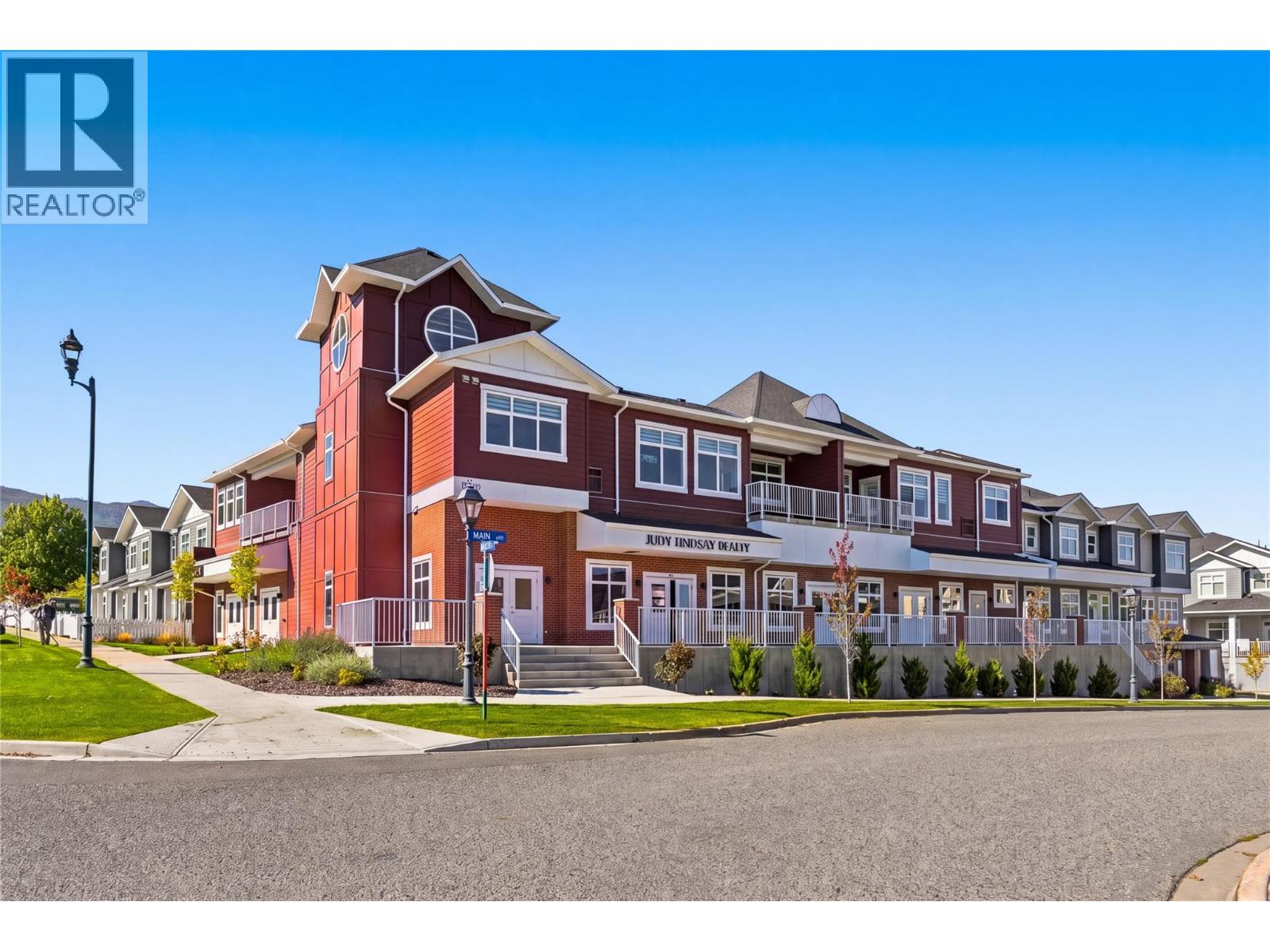 5300 Main Street Unit# 202, Kelowna, British Columbia