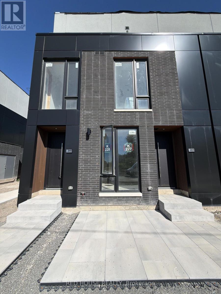 246 ELLIS AVENUE