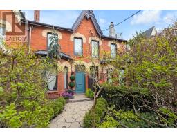 79 HAZELTON AVENUE, Toronto, Ontario
