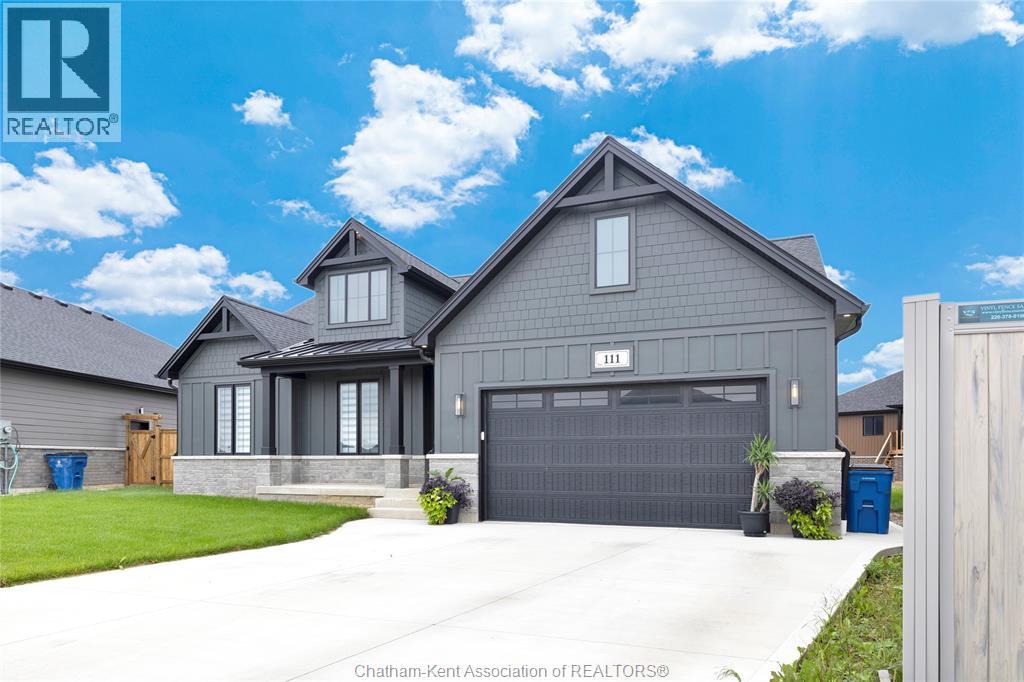 111 Bloomington Way, Chatham, Ontario  N7L 0H2 - Photo 4 - 26023317