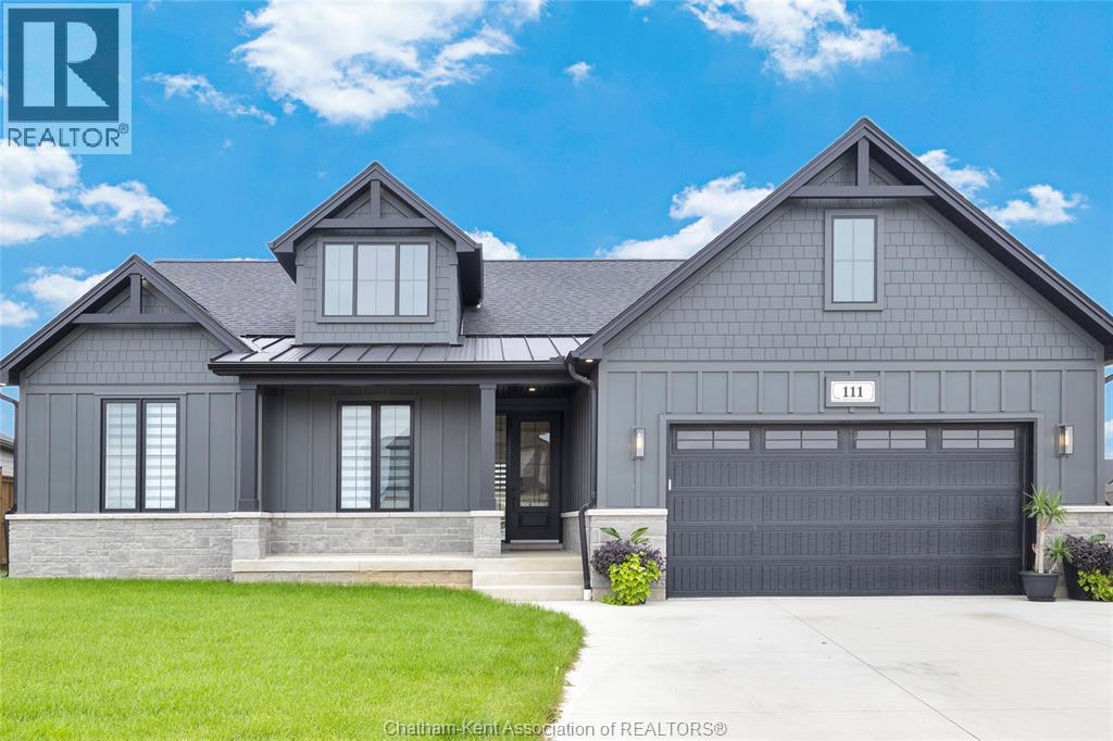 111 Bloomington Way, Chatham, Ontario  N7L 0H2 - Photo 7 - 26023317