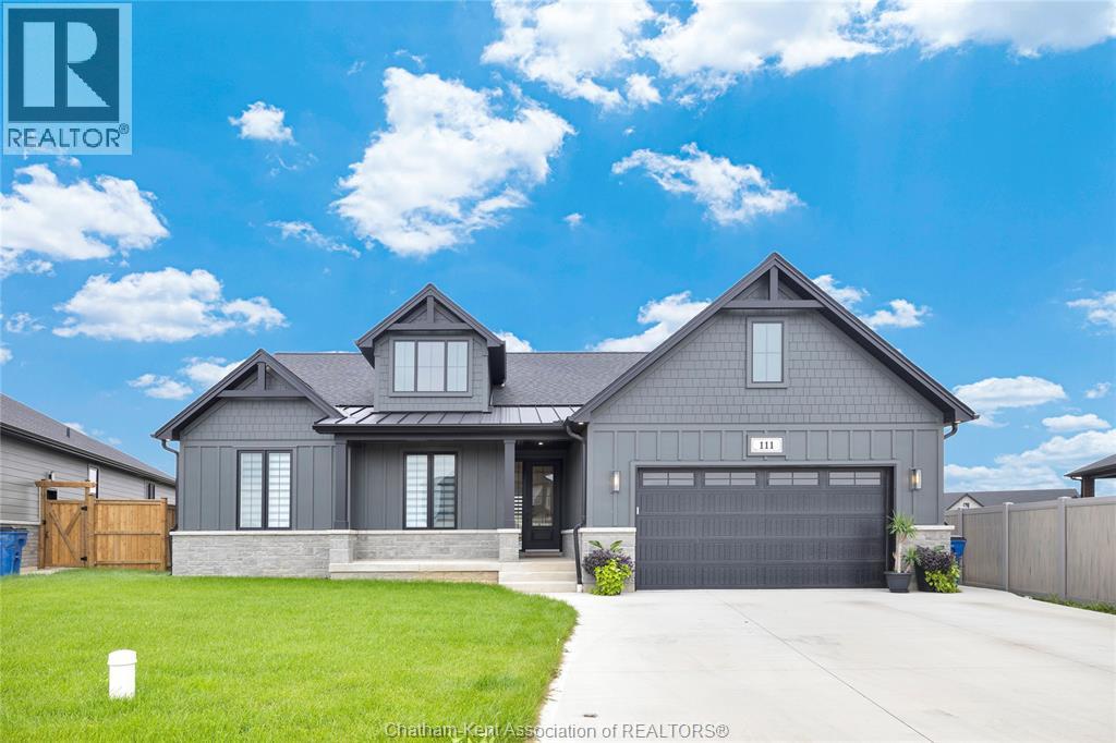 111 Bloomington Way, Chatham, Ontario  N7L 0H2 - Photo 6 - 26023317