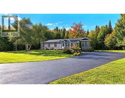 181 Rte 160, Allardville, New Brunswick