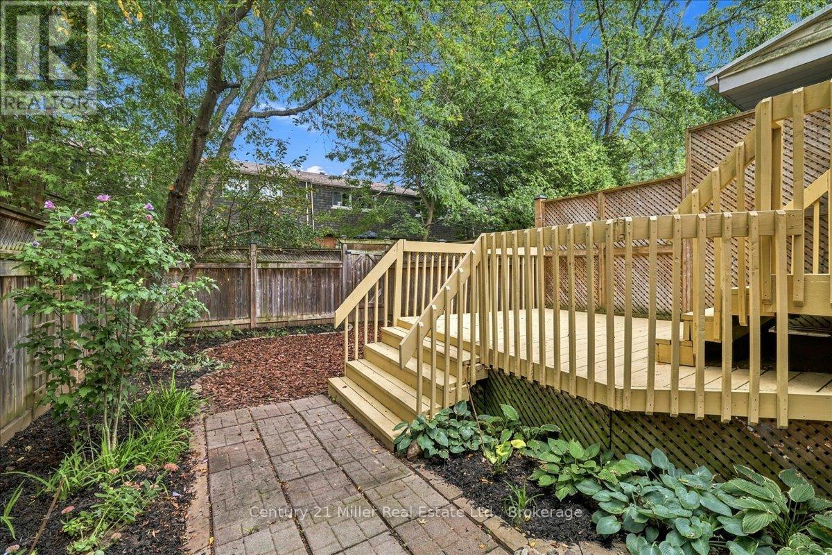 37 Tulip Street, Oakville, Ontario  L6L 3V3 - Photo 24 - W13821124