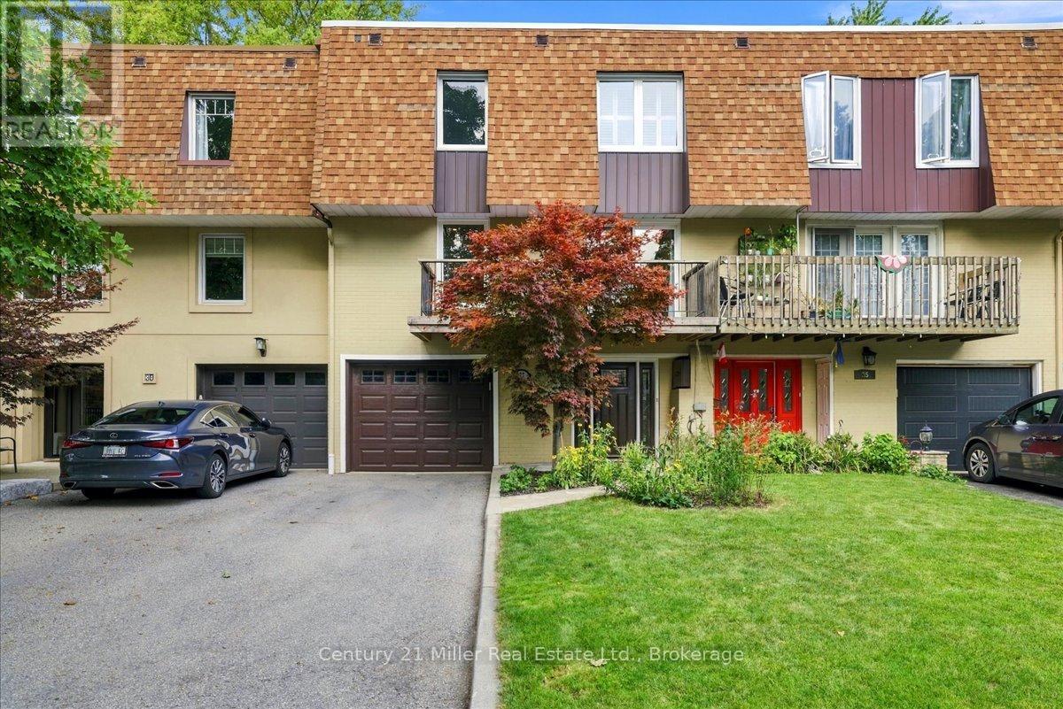 37 Tulip Street, Oakville, Ontario  L6L 3V3 - Photo 36 - W13821124