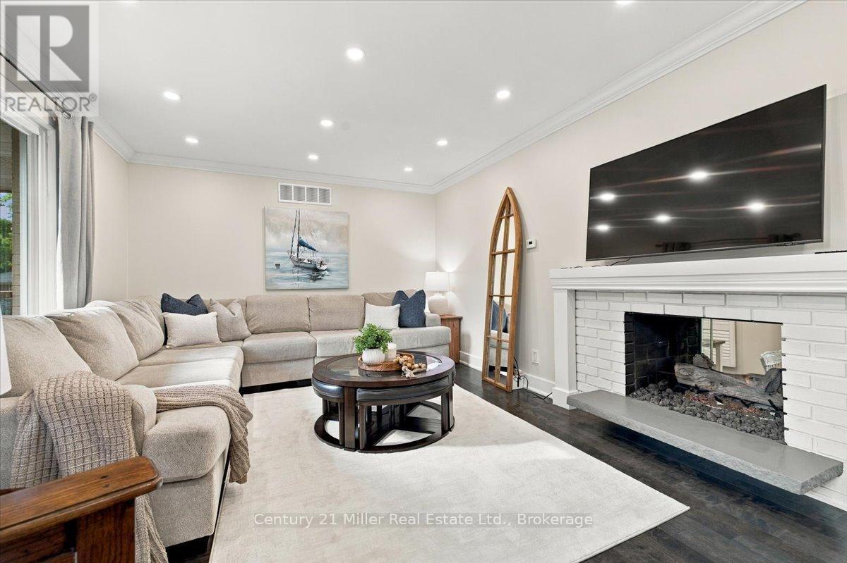 37 Tulip Street, Oakville, Ontario  L6L 3V3 - Photo 42 - W13821124