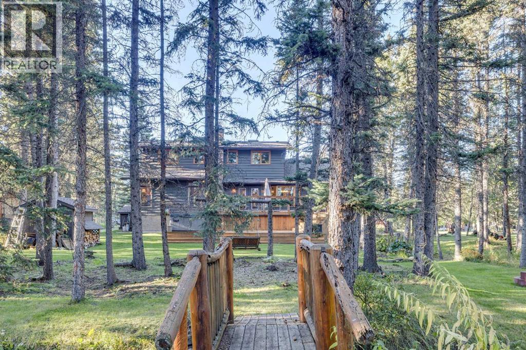 58 Wolf Drive, Rural Rocky View County, Alberta  T3Z 1A3 - Photo 13 - A2347314