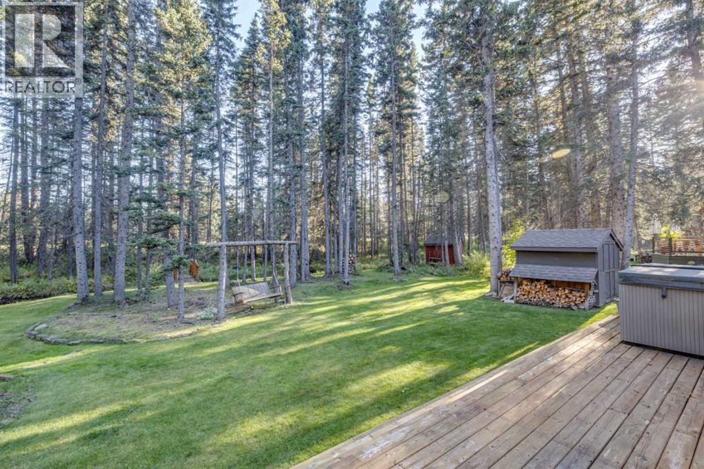 58 Wolf Drive, Rural Rocky View County, Alberta  T3Z 1A3 - Photo 10 - A2347314