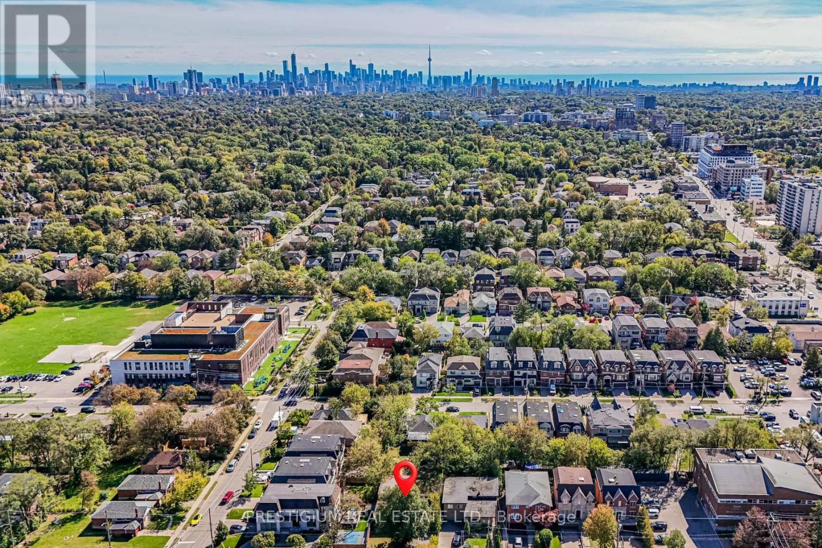 75 Stormont Avenue, Toronto, Ontario  M5N 2C3 - Photo 1 - C13820926