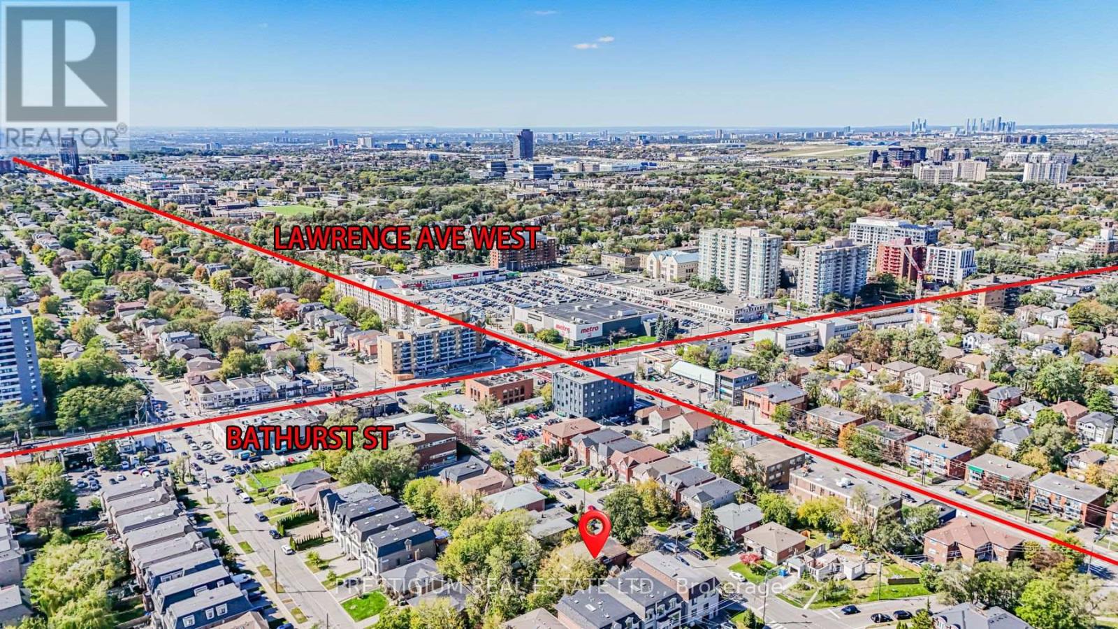 75 Stormont Avenue, Toronto, Ontario  M5N 2C3 - Photo 3 - C13820926