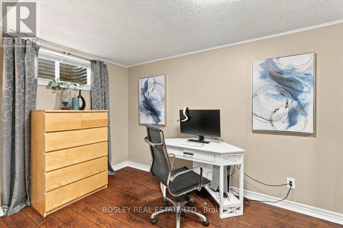 566 Rougemount Drive, Pickering, Ontario  L1W 2C2 - Photo 24 - E13816388