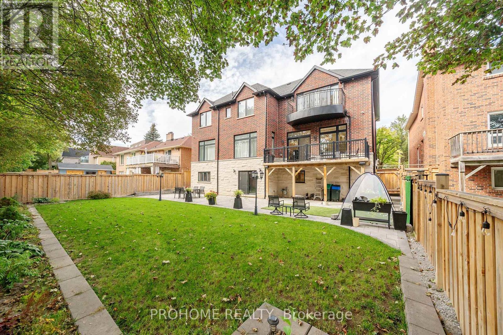 96 Briarwood Road, Markham, Ontario L3R 2X3 - Photo 48 - N13813124
