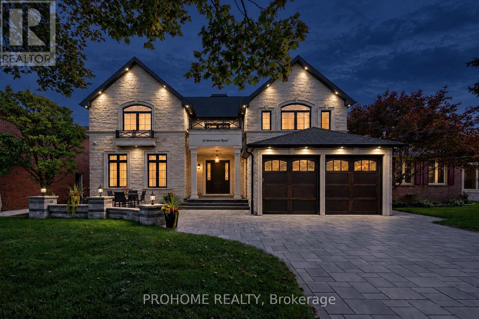96 Briarwood Road, Markham, Ontario L3R 2X3 - Photo 50 - N13813124