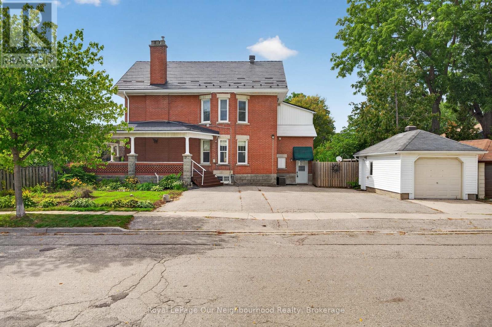 6038 Main Street, Whitchurch-Stouffville, Ontario  L4A 1B8 - Photo 31 - N13820884