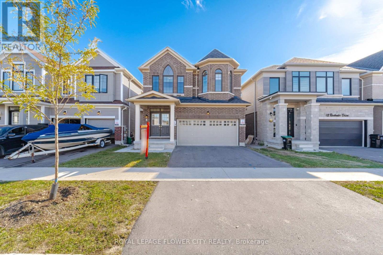 44 ROCHESTER DRIVE, Barrie, Ontario