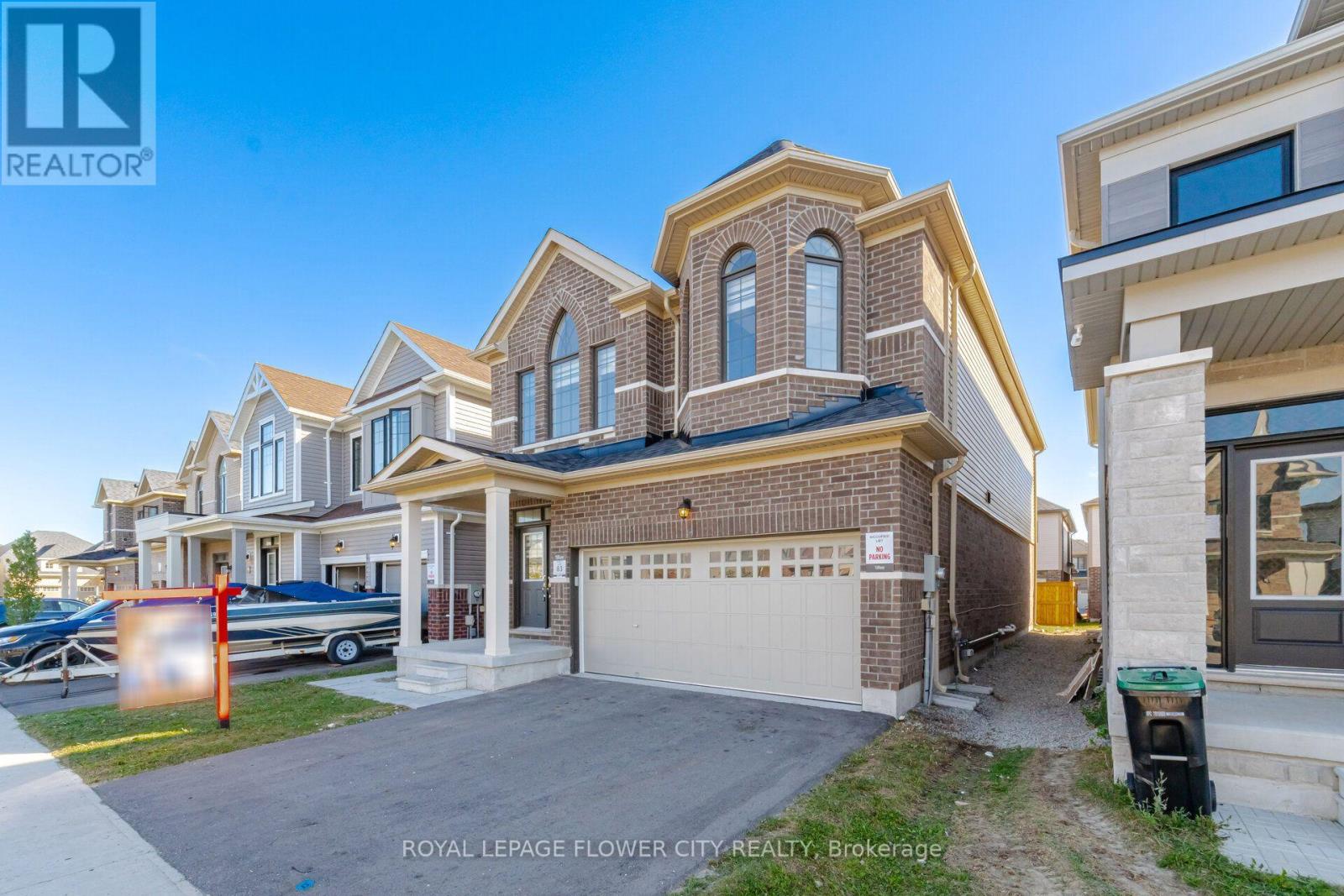 44 Rochester Drive, Barrie, Ontario  L9J 0W1 - Photo 6 - S13807292