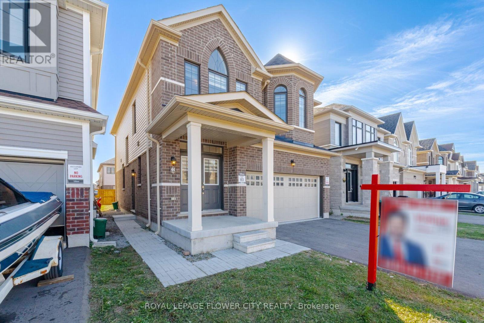 44 Rochester Drive, Barrie, Ontario  L9J 0W1 - Photo 5 - S13807292