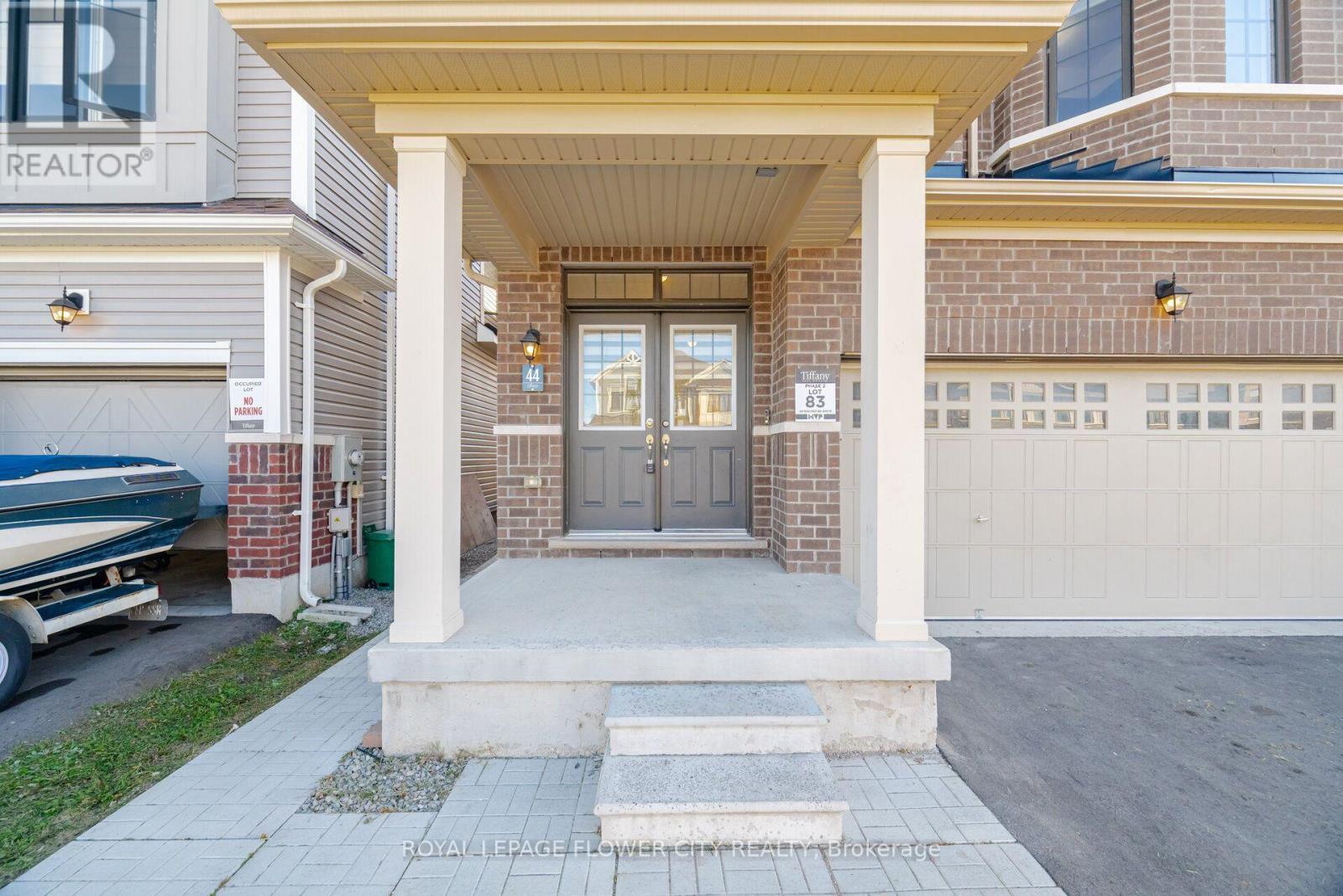 44 Rochester Drive, Barrie, Ontario  L9J 0W1 - Photo 7 - S13807292