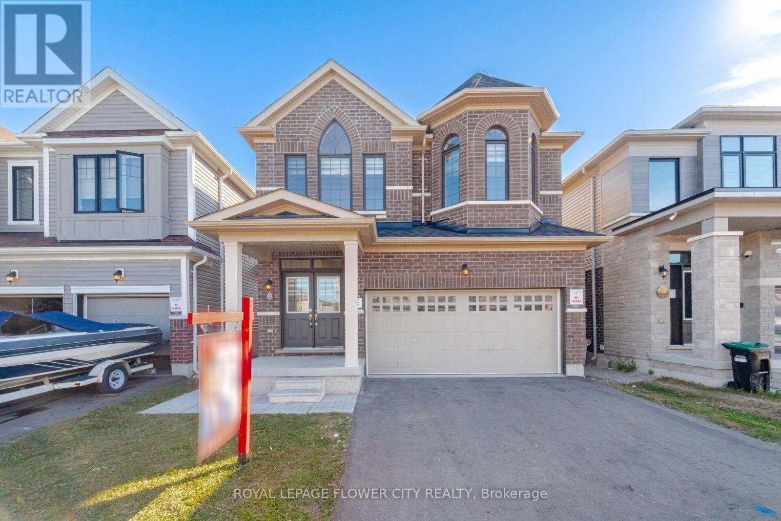 44 Rochester Drive, Barrie, Ontario  L9J 0W1 - Photo 4 - S13807292